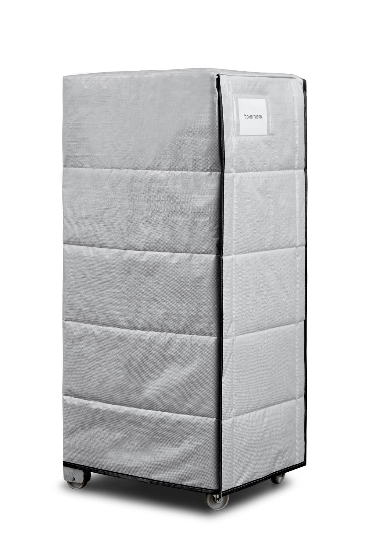 RC Thermal Cover CTPP 2 Splits opening